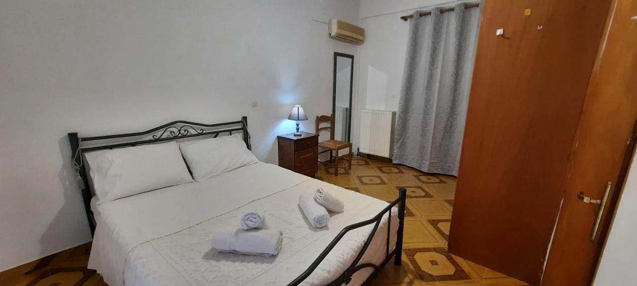 Areopoli Home 7 المظهر الخارجي الصورة
